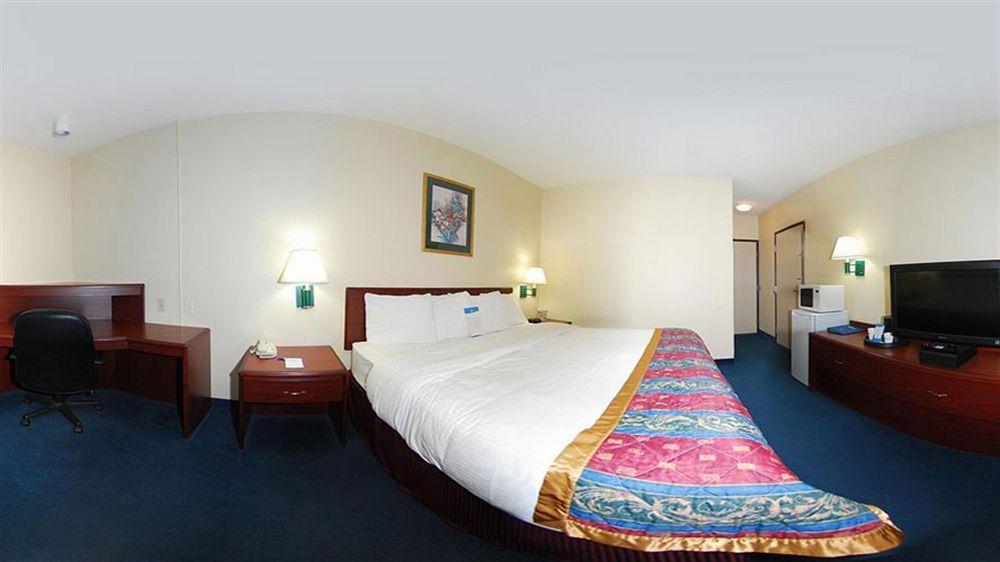 Fairfield By Marriott Inn & Suites Cedar Rapids North Exteriör bild